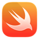 Swift logo