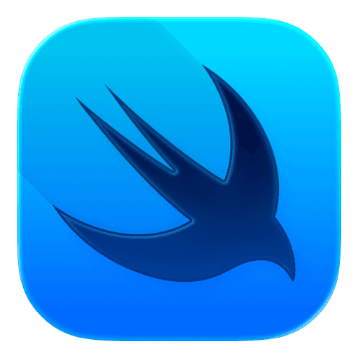 SwiftUI logo