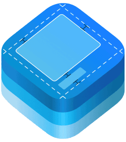 UIKit logo