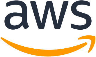 AWS logomark