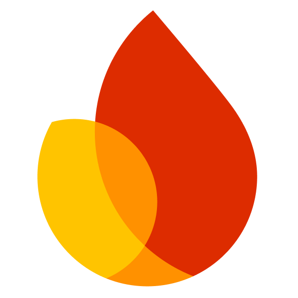 Firebase logomark